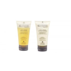 Image of Alterna Bamboo Ant-Frizz 40ml Duo