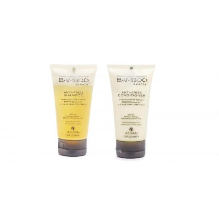 Image of Alterna Bamboo Ant-Frizz 40ml Duo