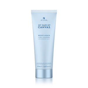 My Hair My Canvas More Butter Masque