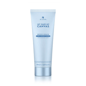My Hair My Canvas More Butter Masque