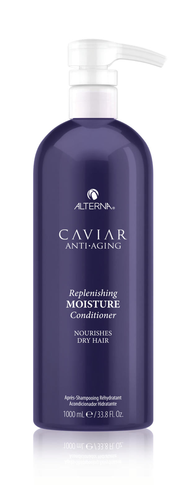 Caviar Replenishing Moisture Conditioner