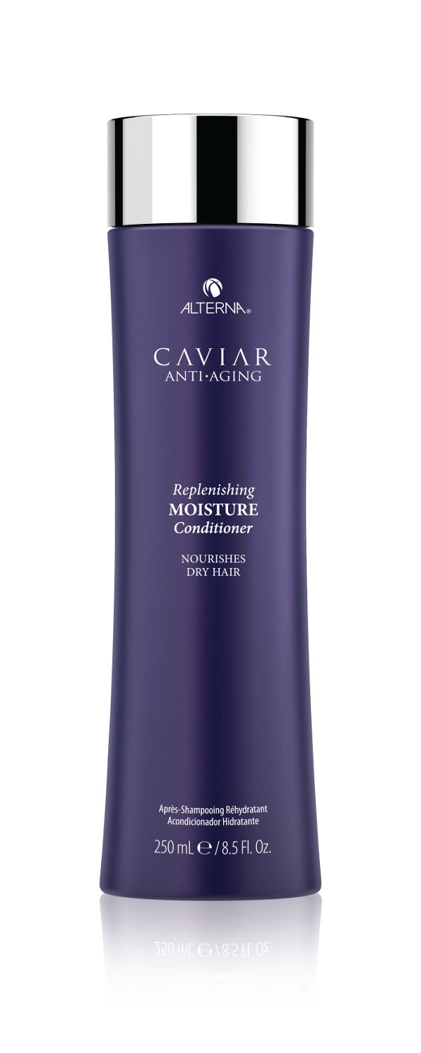 Caviar Replenishing Moisture Conditioner