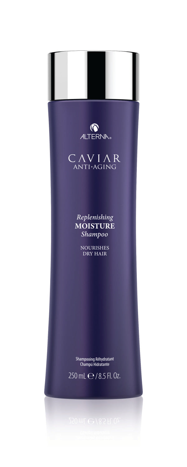Caviar Anti-Aging Replenishing Moisture Shampoo
