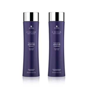 Image of Alterna Moisture Shampoo and Conditioner