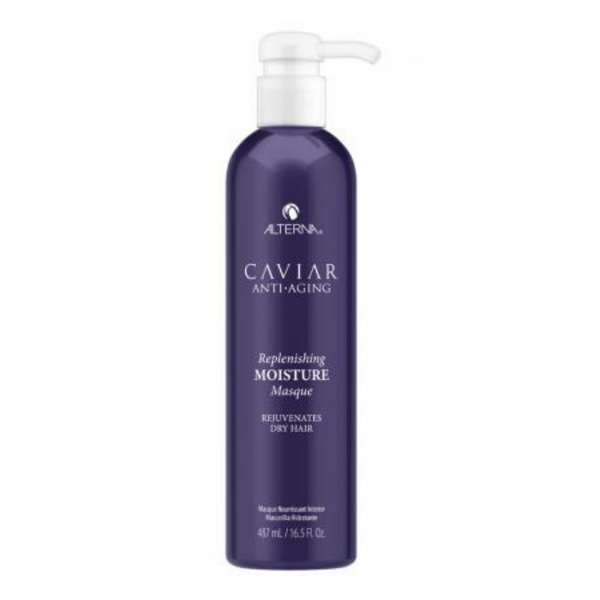 Caviar Replenishing Moisture Masque
