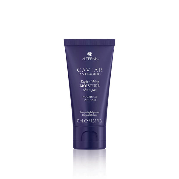 Caviar Anti-Aging Replenishing Moisture Shampoo