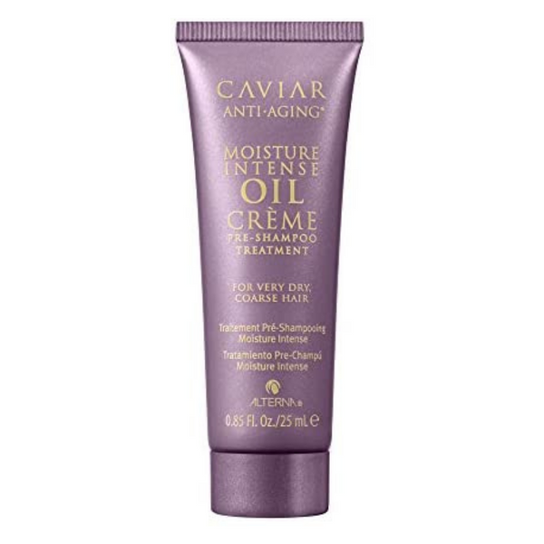 Image of Caviar Moisture Oil Pre-Shampoo 25ml