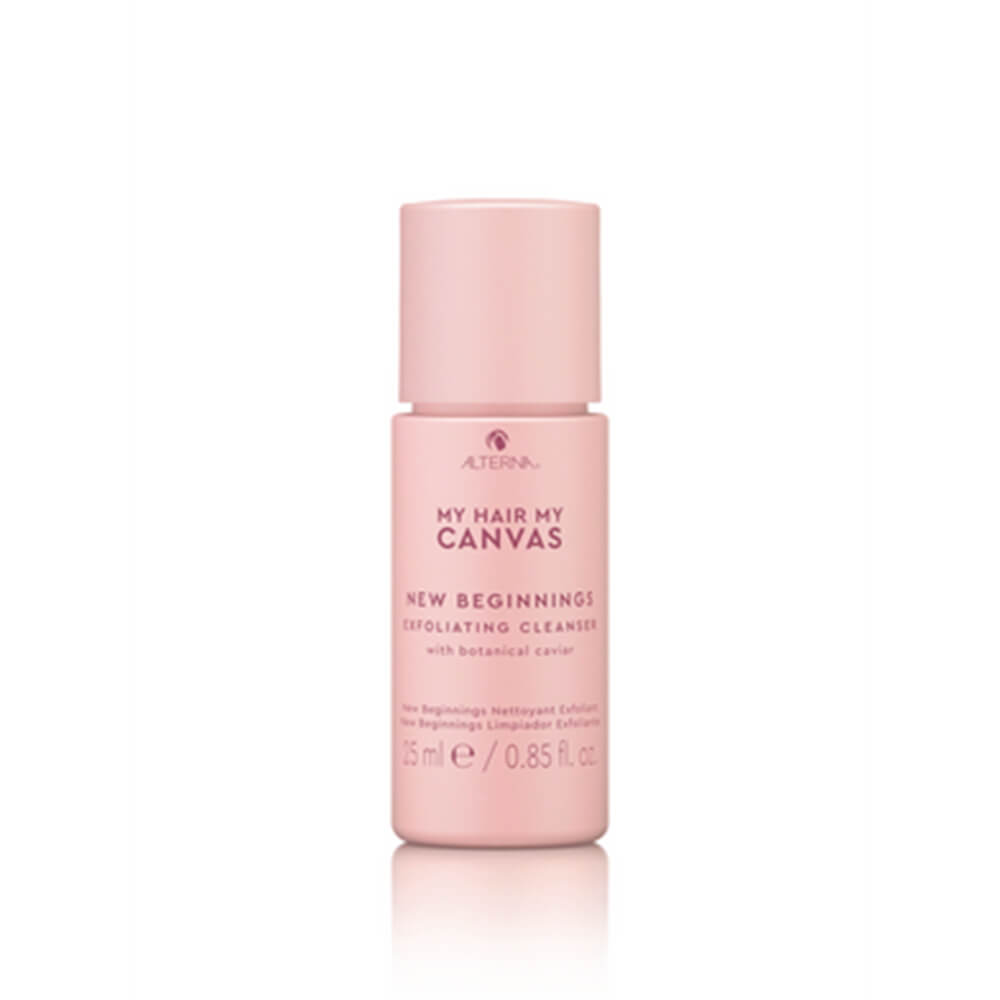 Alterna - My Hair My Canvas Begin Again Curl Cleanser | Ulta Beauty - View #3